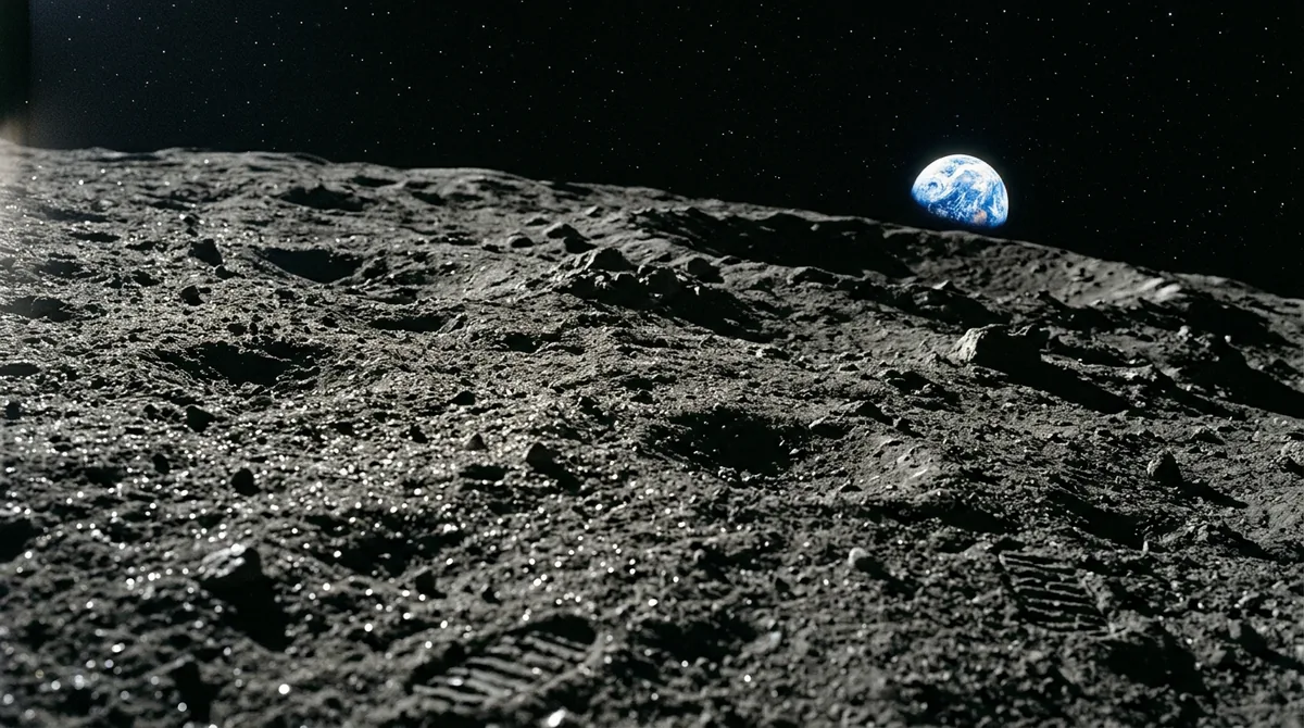 Small home — Luminous field