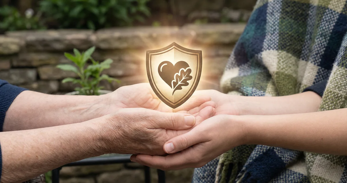 Trust, stewardship, safe use