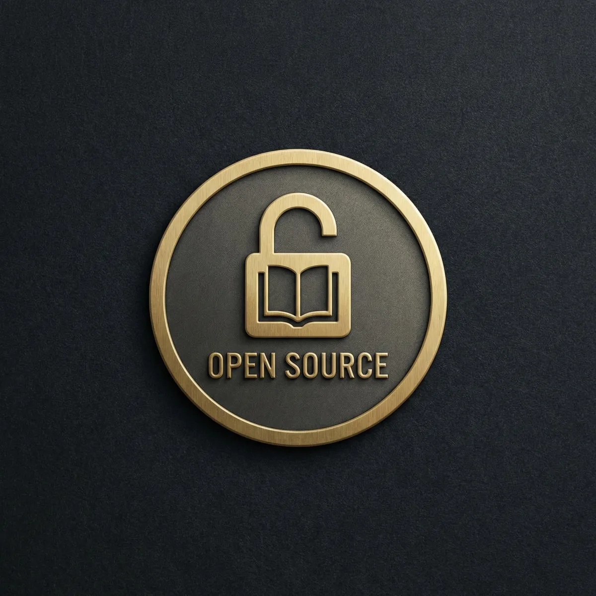 Open source