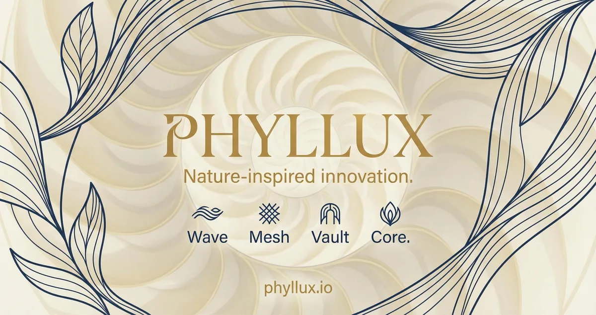 Phyllux