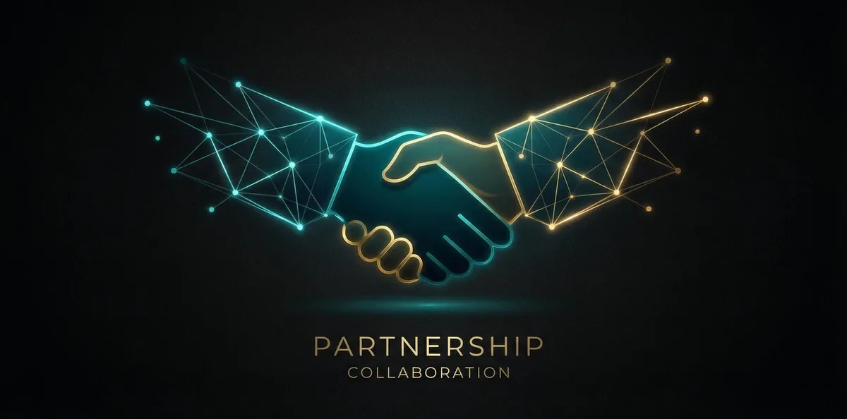 Services — consulting and partnerships