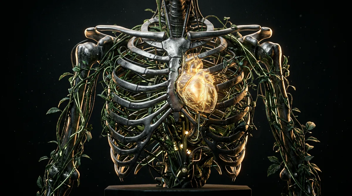 Biomimetic Organ Machine