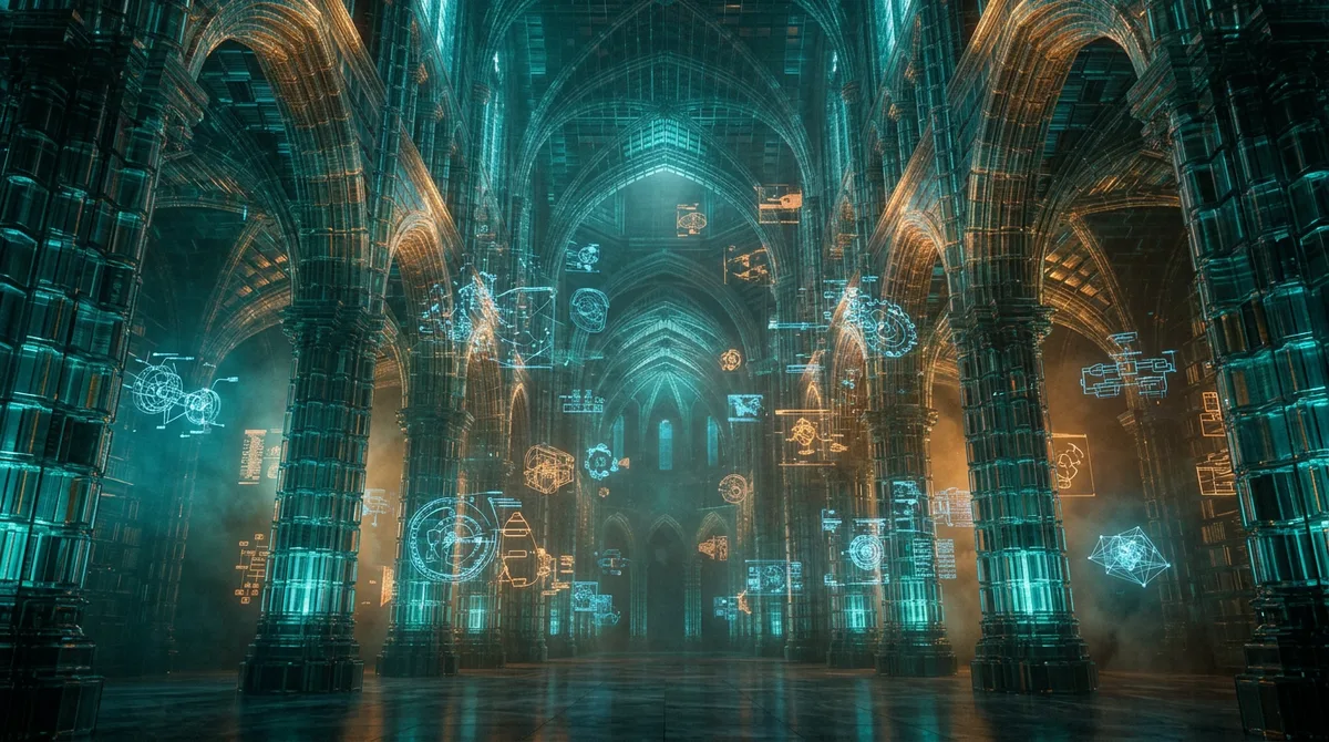 Docs Portal Cathedral