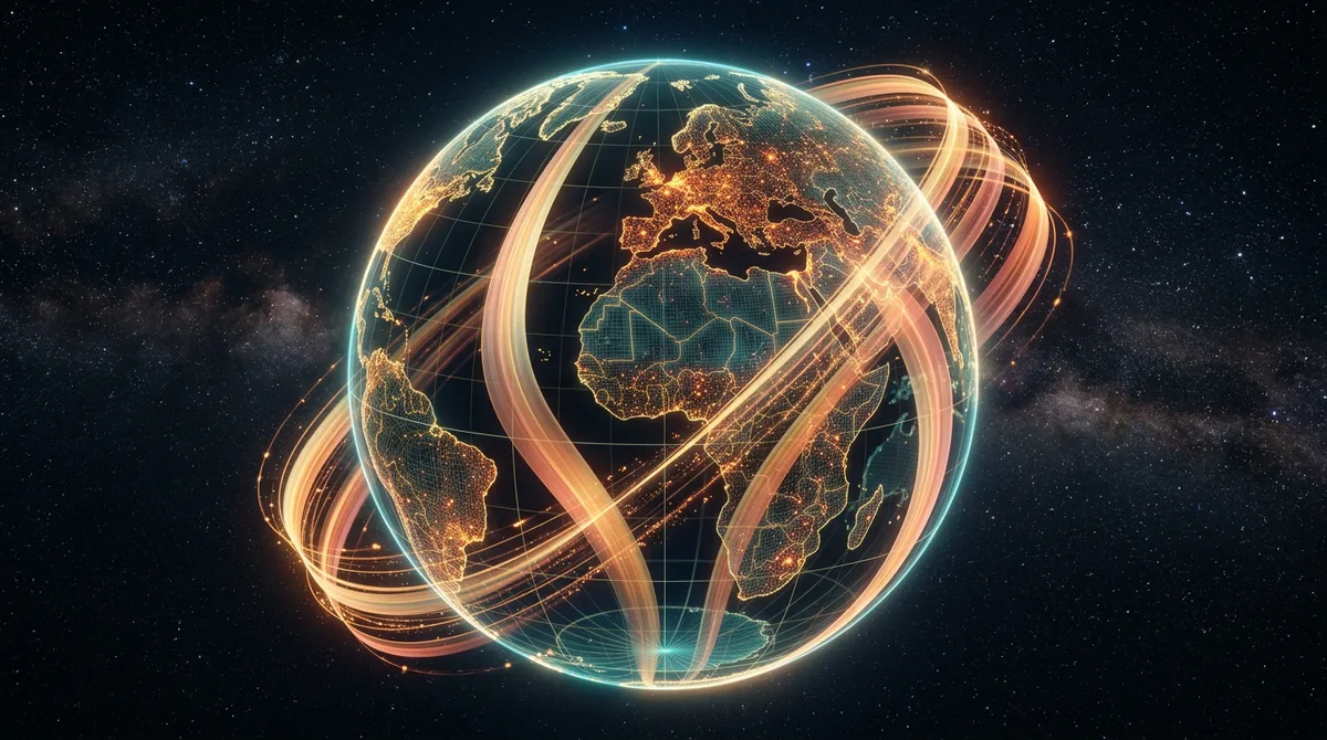 Global Partners Timebands