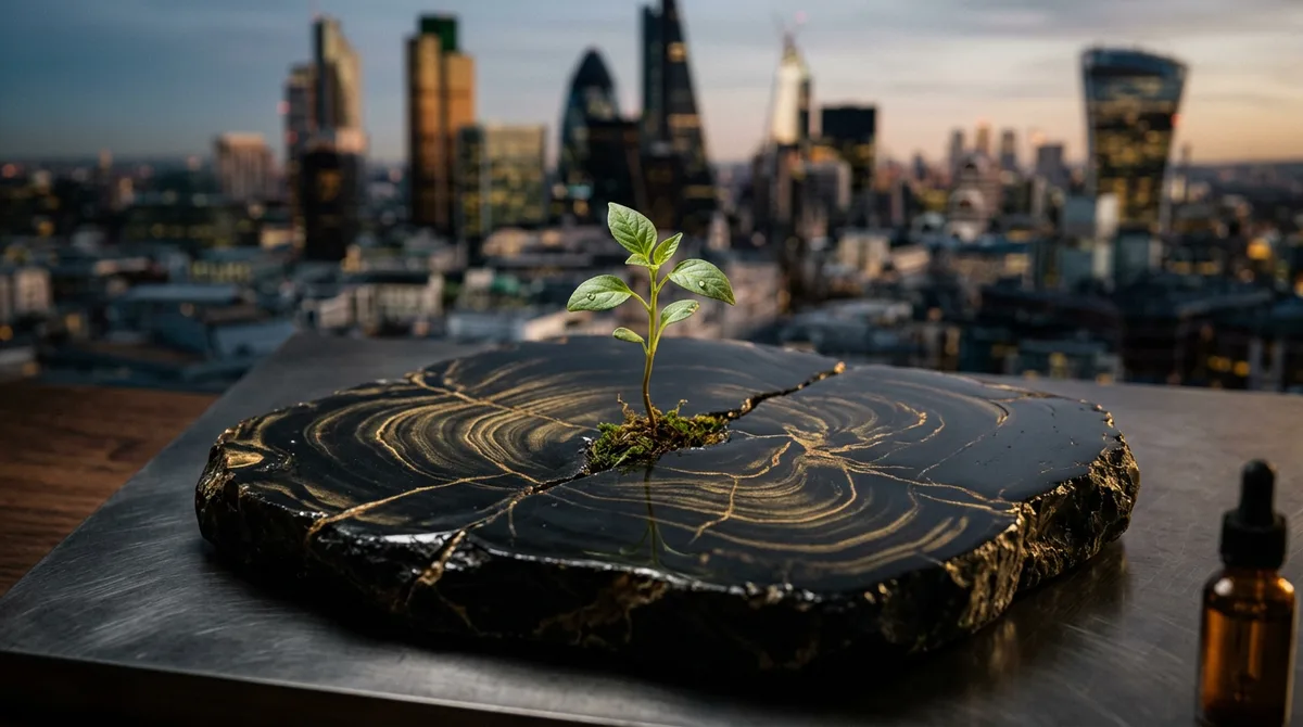 Investor Seed Obsidian