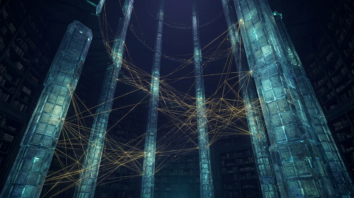 Knowledge Base Pillars