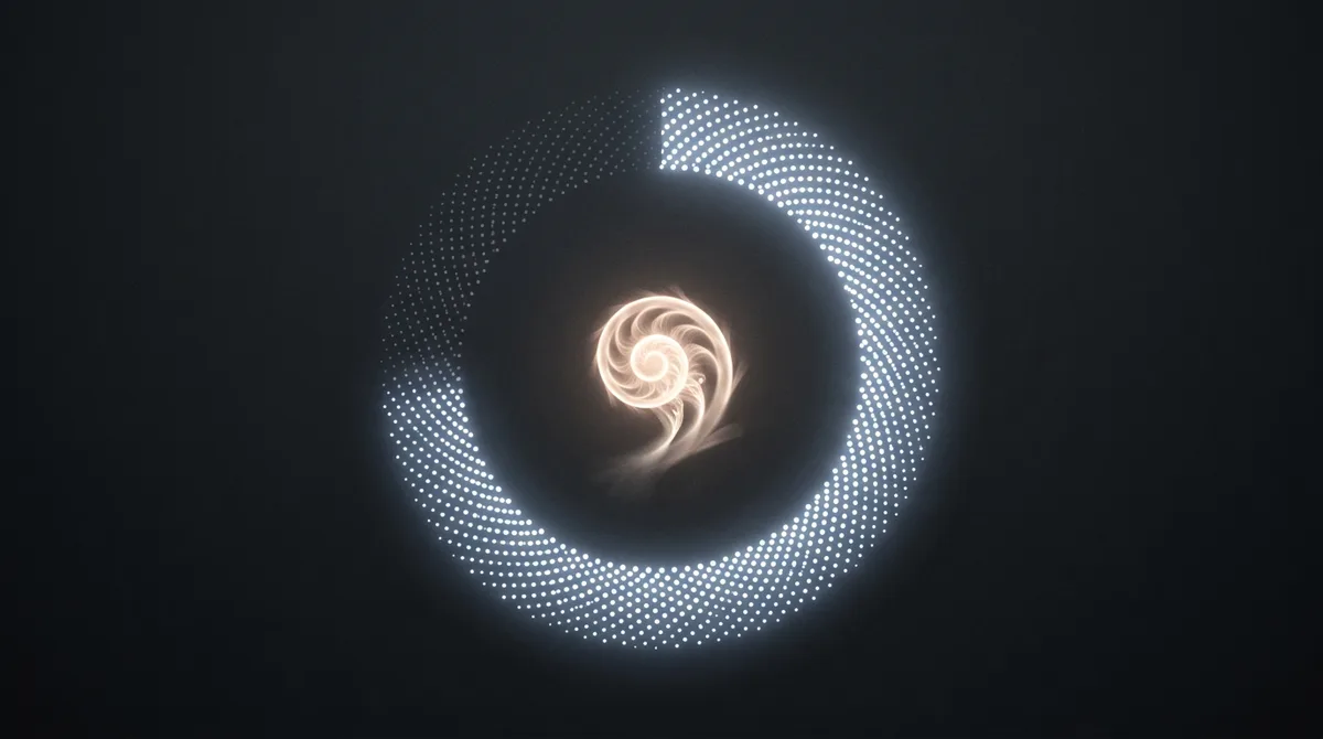 Loading Phyllotactic Ring