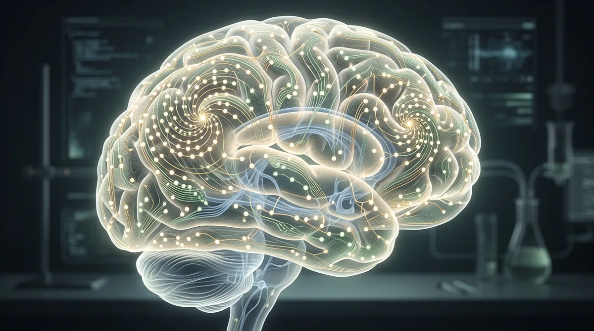 Mesh Neural Phyllotactic