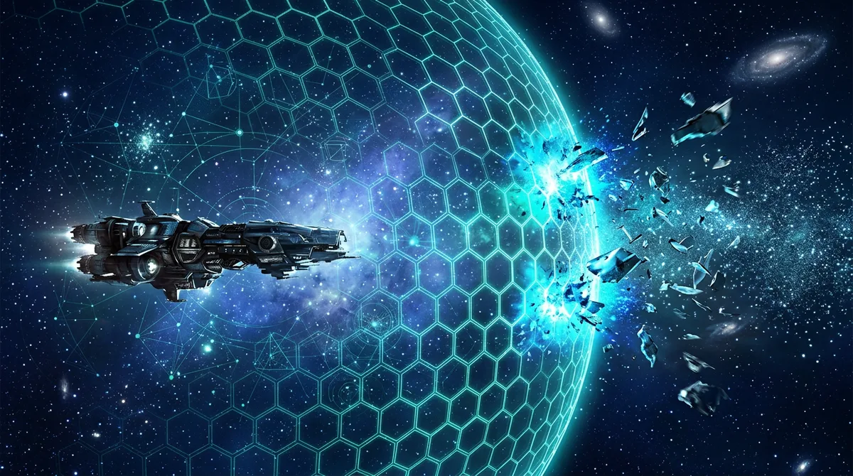 Openclaw Shield Abstract