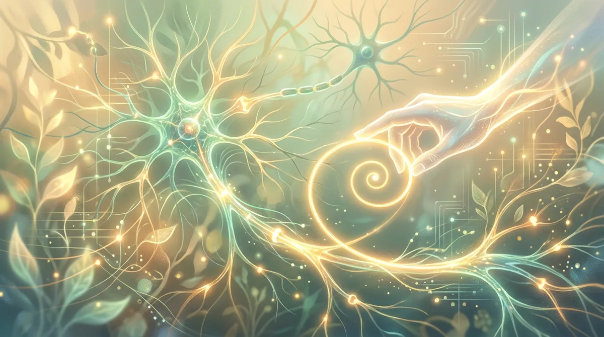 Parkinsons Hope Neural Light