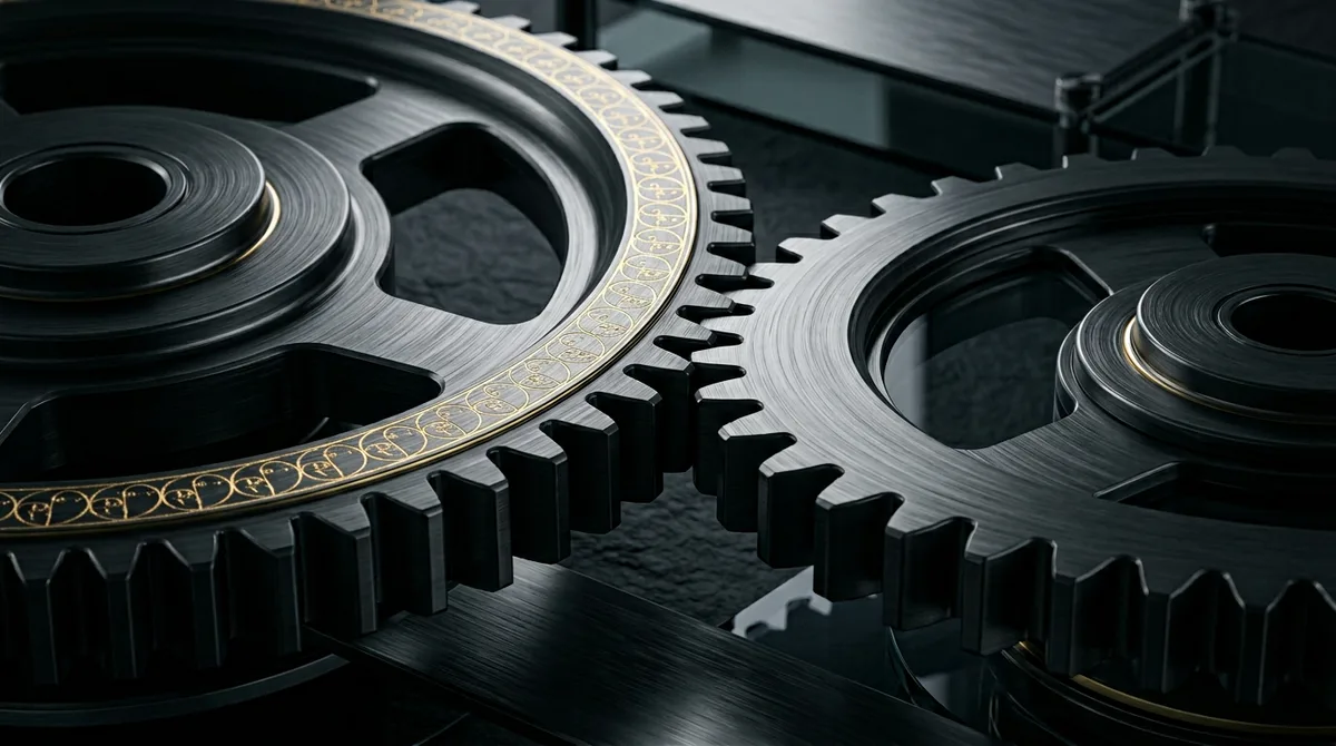 Partners Licensing Gears