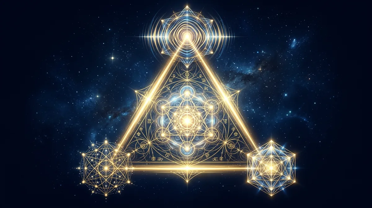 Pattern Software Triangle