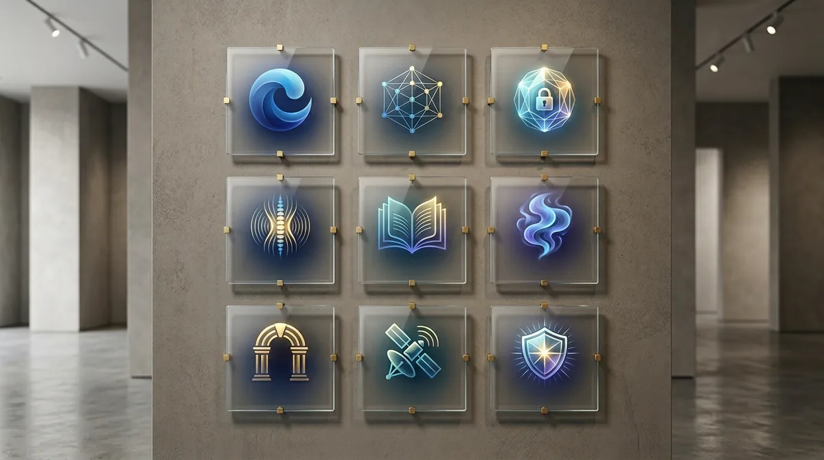 Products Grid Gallery