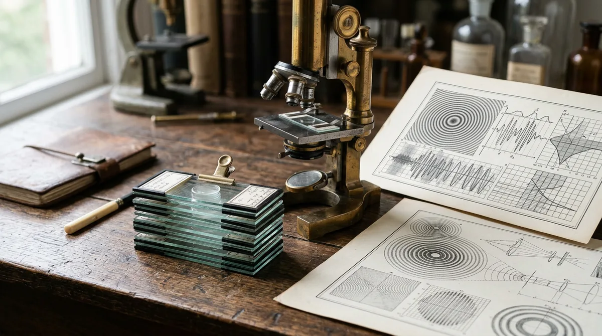 Proof Pack Laboratory Table