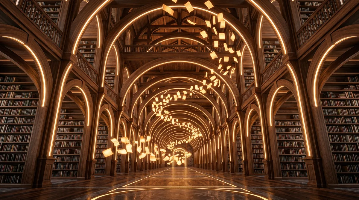 Storyguild Infinite Library