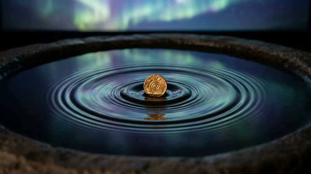 Support Seed Ripples