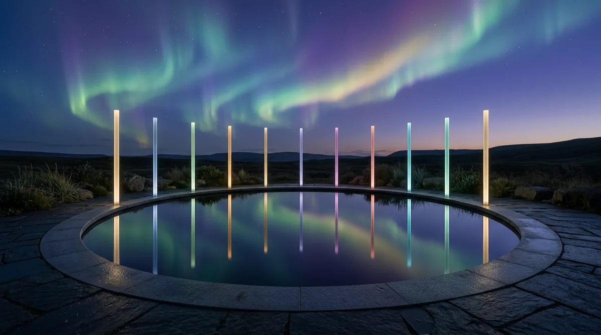 Traditions Circle Of Light