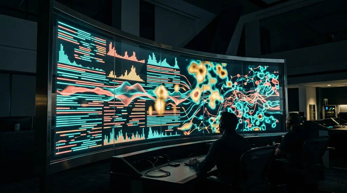 Transparency Dashboard Abstract