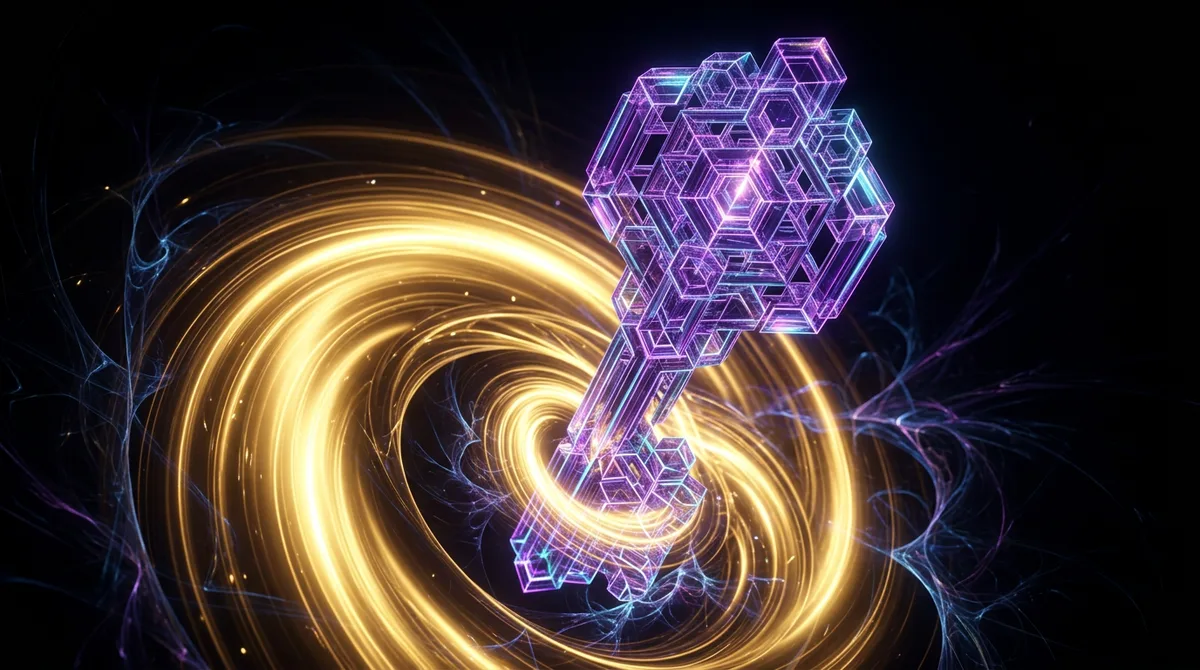 Vault PQ Crypto Abstract