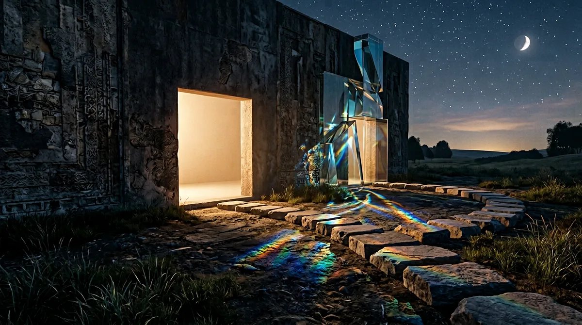 Voluntary Open Door Trust