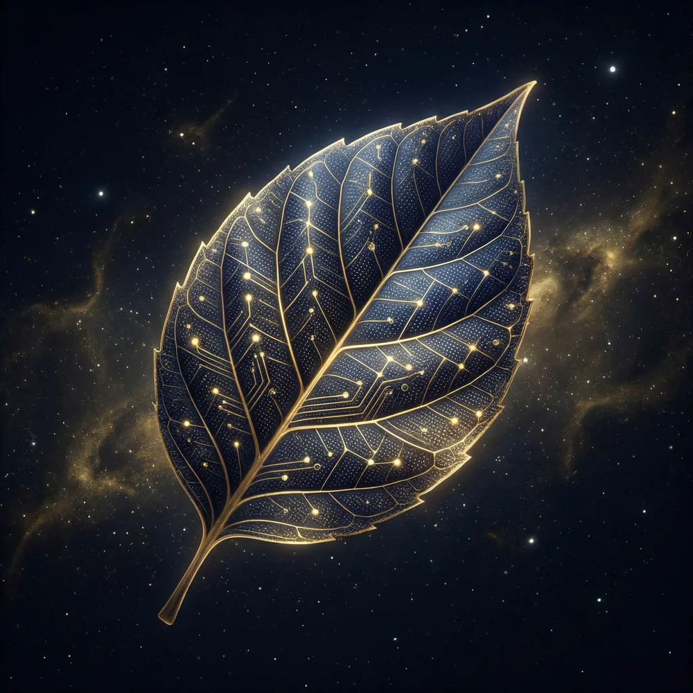 Leaf