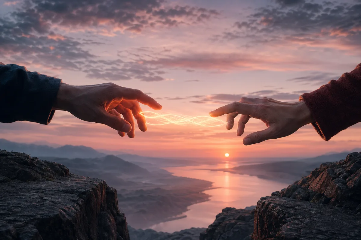 Closing — cooperation essay