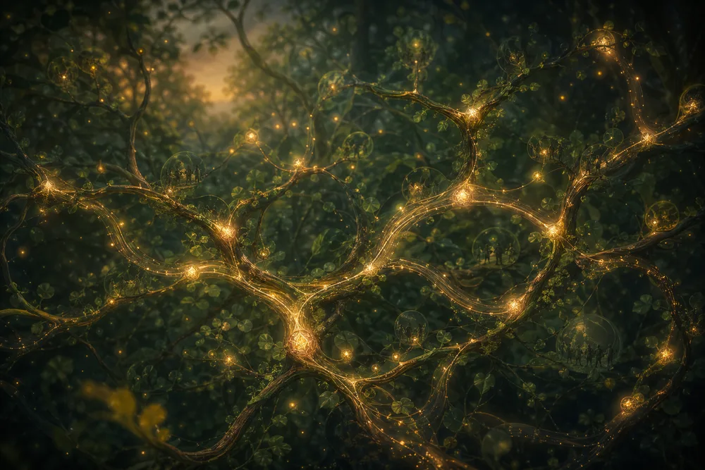 Evolution of Altruism