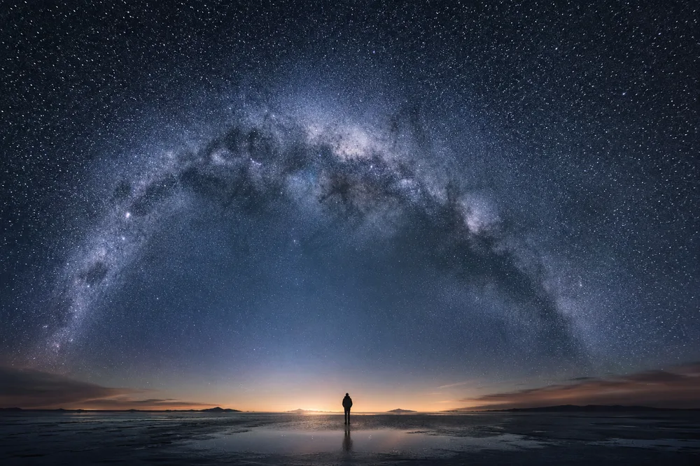 Wonder Without Hustle