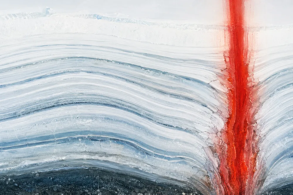 Fast Forcing on an Old Planet