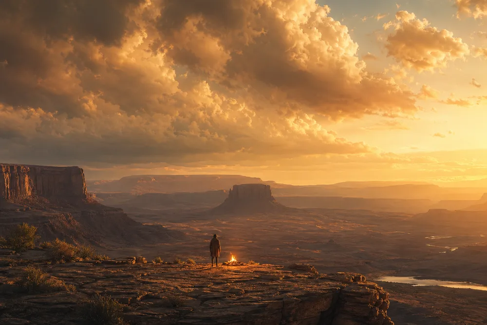 Humility, Not Helplessness