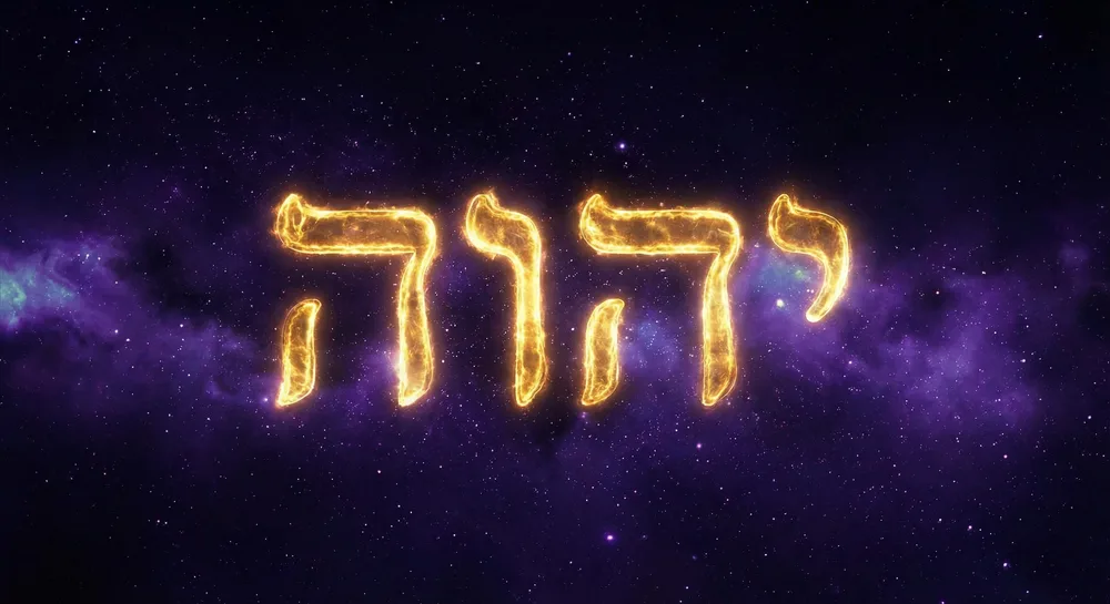Tetragrammaton