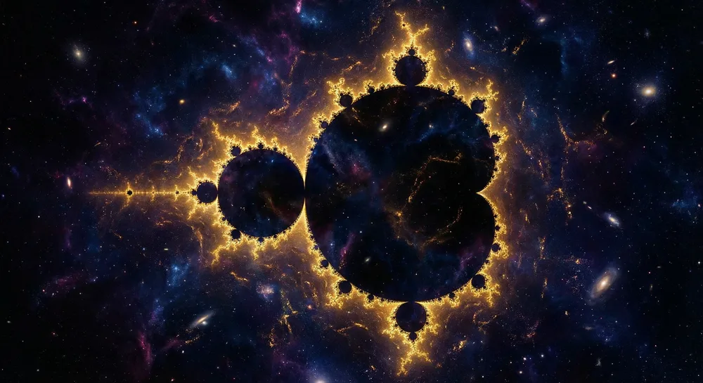 Mandelbrot set