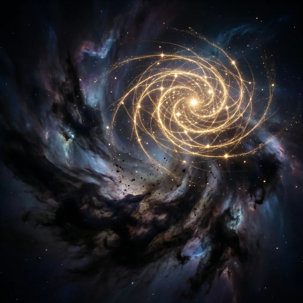 Emergence — whole from parts