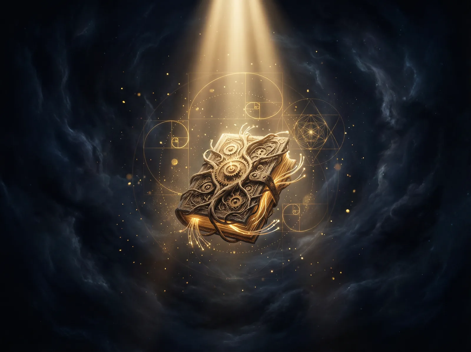 Media — Wisdom, epiphanies, sheer definitions