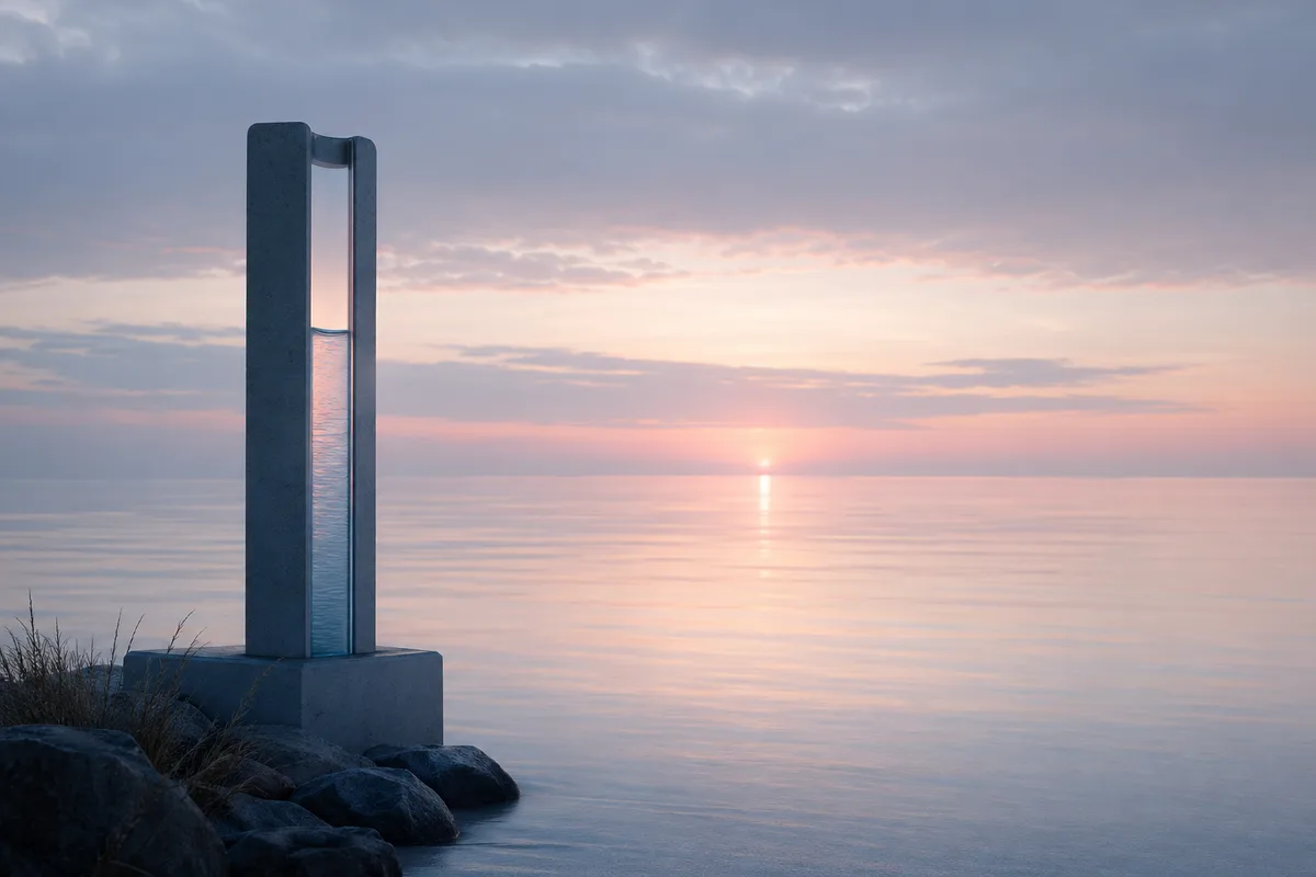 Closing — information essay