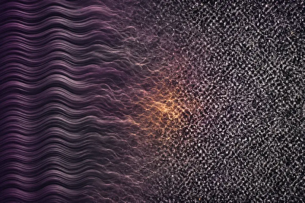 Codes Approach Entropy