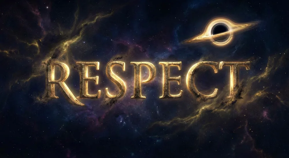 Respect