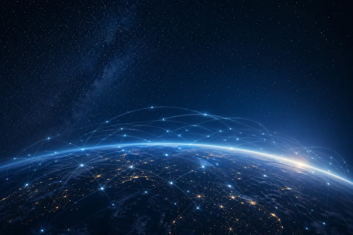 Closing — networks