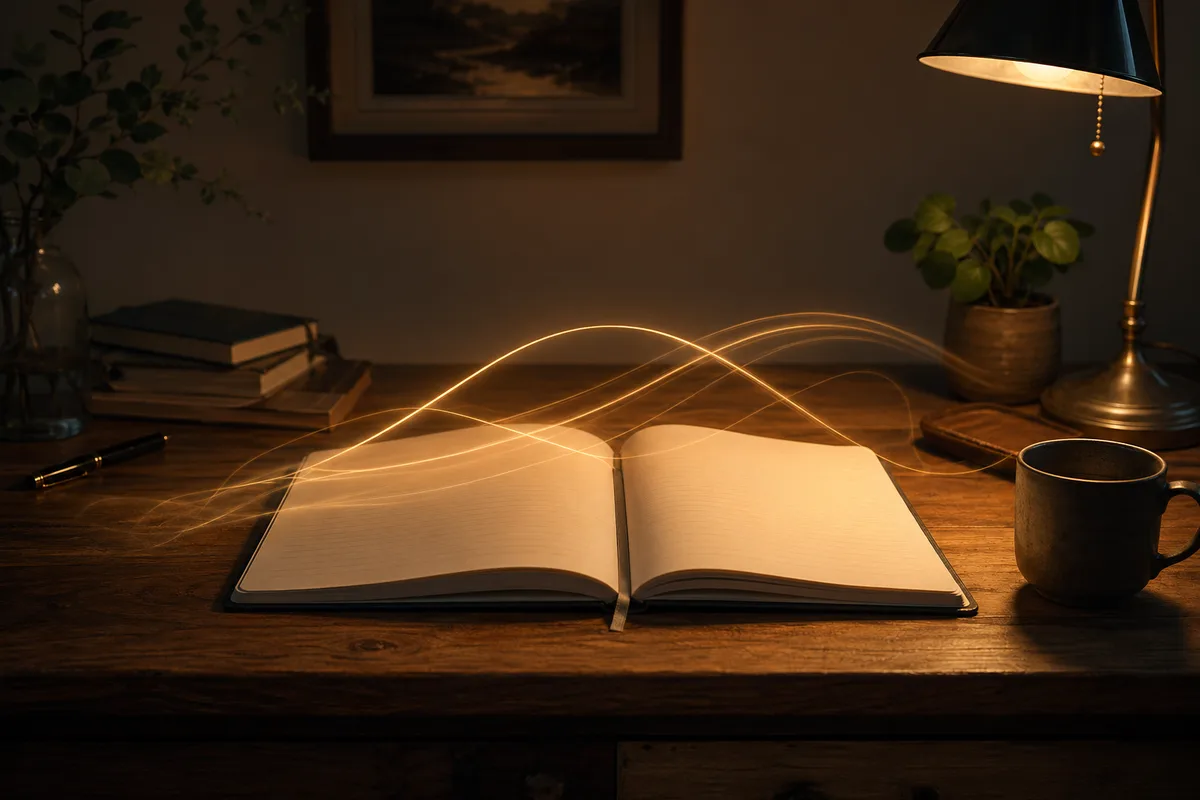 Closing — probability essay