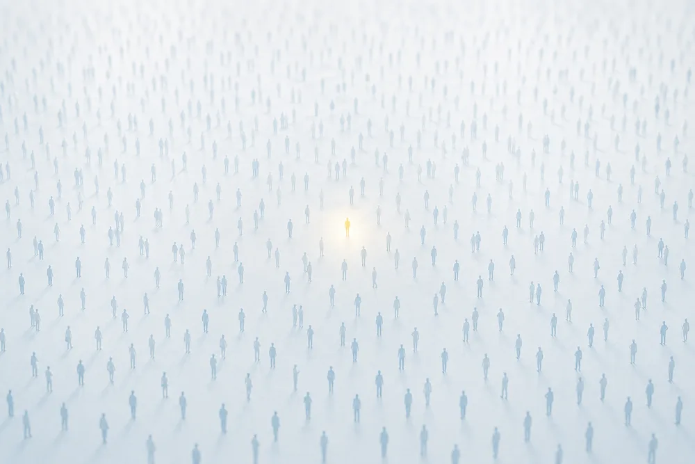 Start With the Base Rate