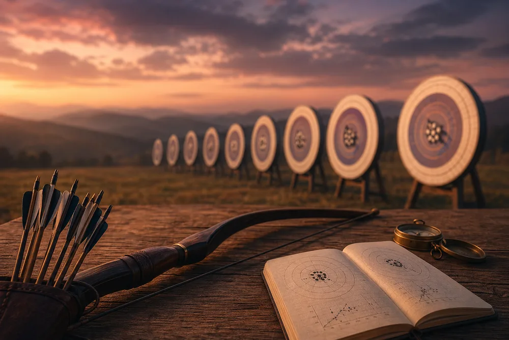 Calibration as Character