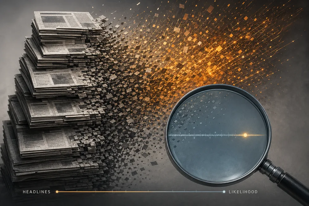 Headlines Pump Likelihood