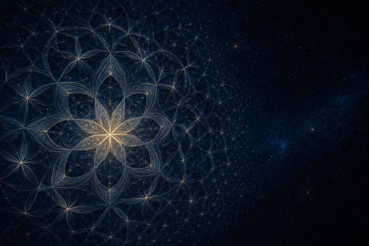 Closing — quasicrystals