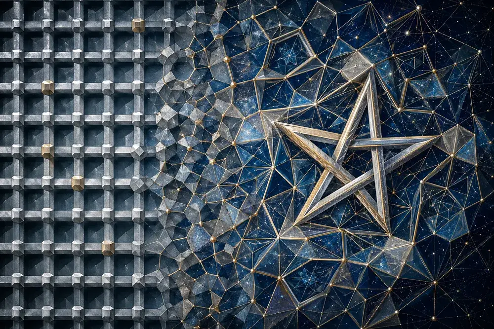 What “Periodic” Forbids