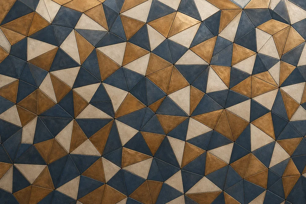 Penrose as Intuition