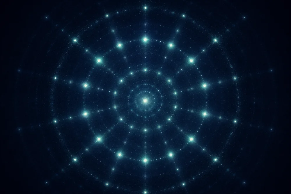 Bright Spots Without Period