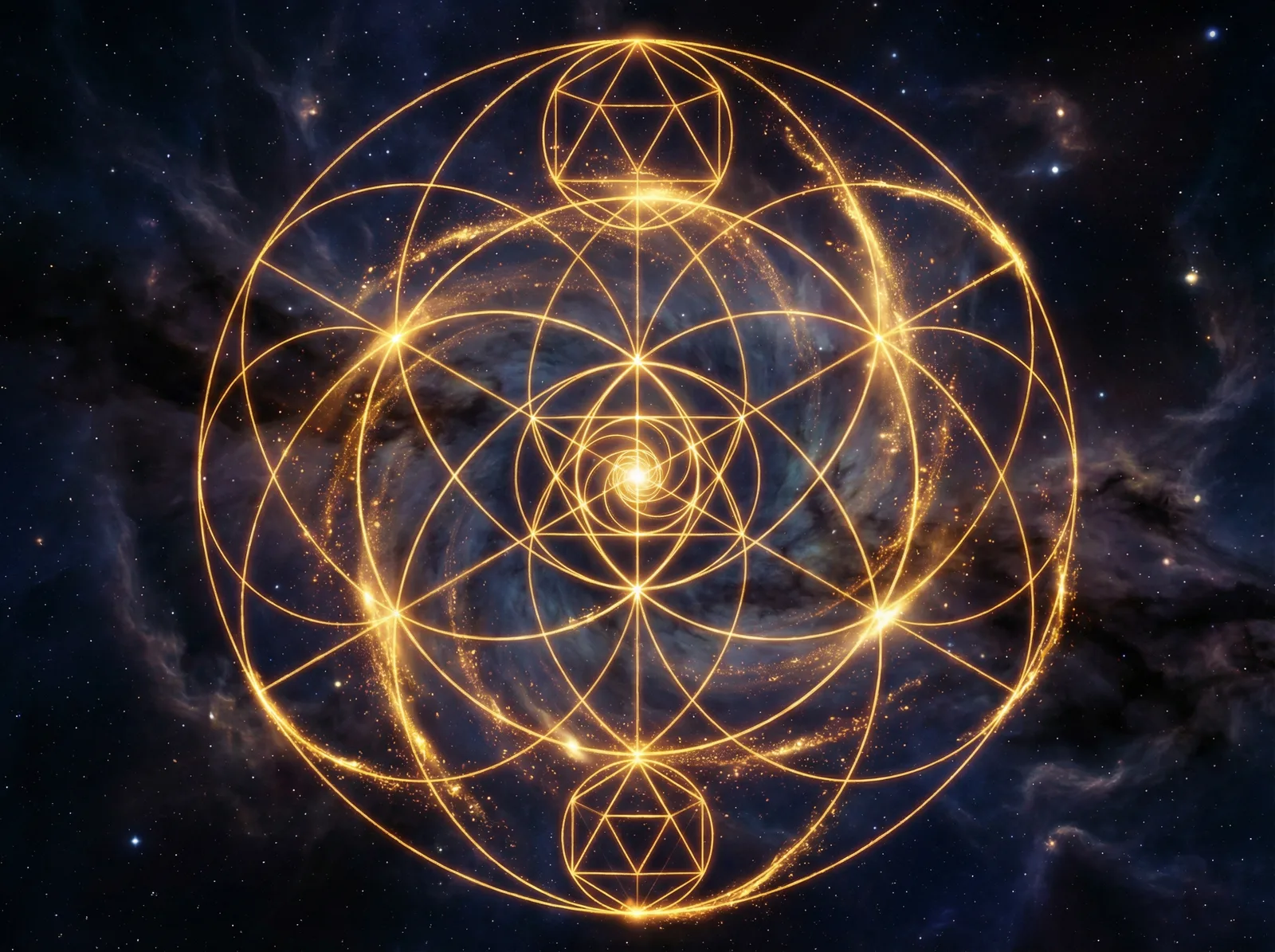 Sacred Geometry