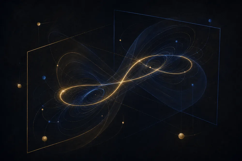 Same Law, Different Viewpoint