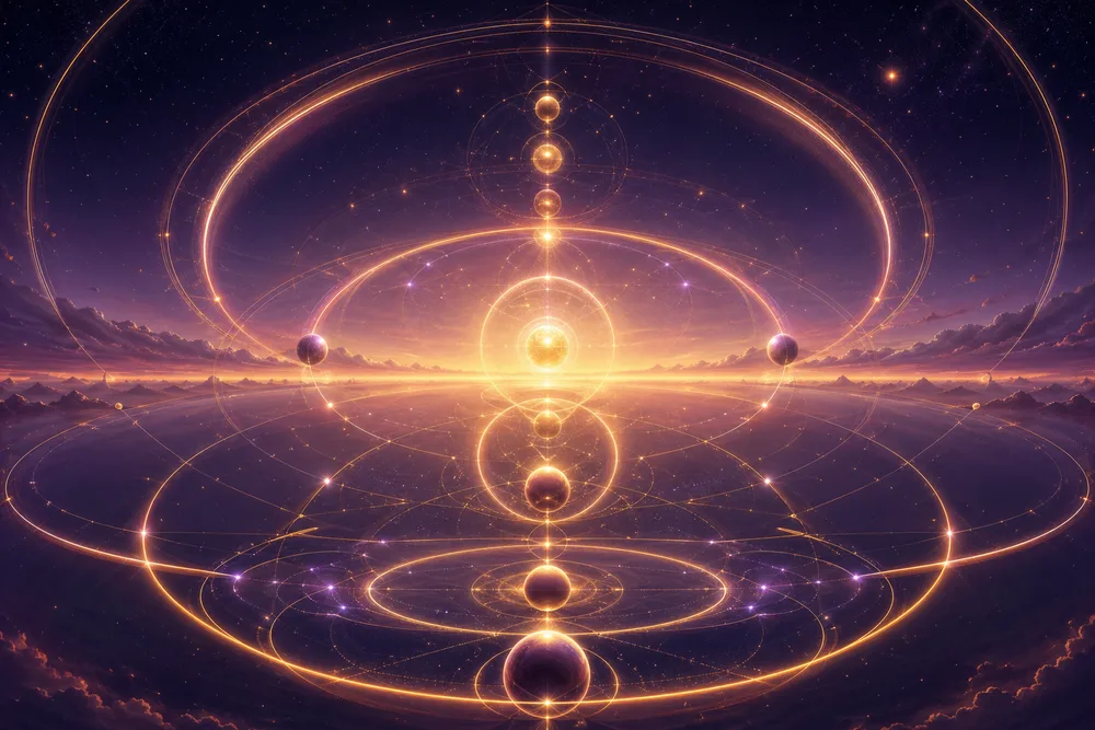 Time Symmetry → Energy