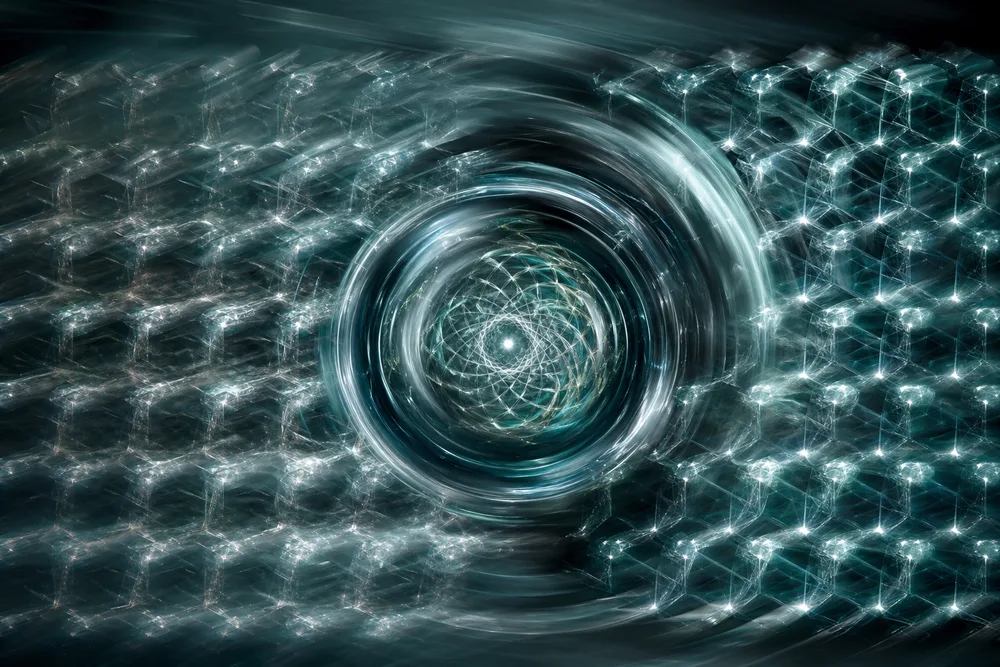 Space Symmetry → Momentum